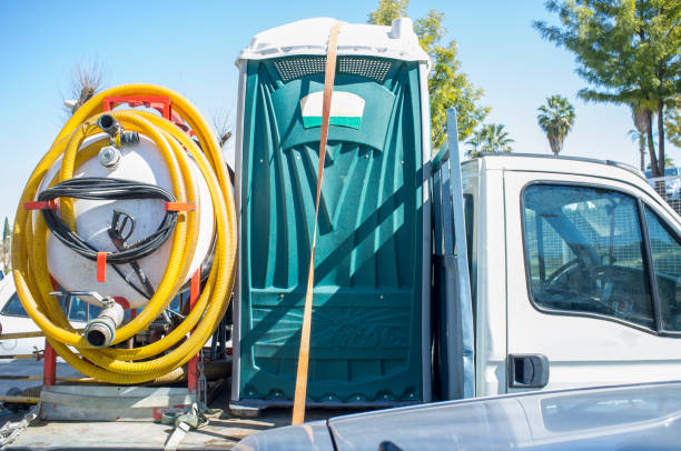 Best Porta potty rental near me  in Florence, MT