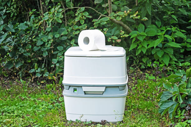 Best Affordable portable toilet rental  in Florence, MT