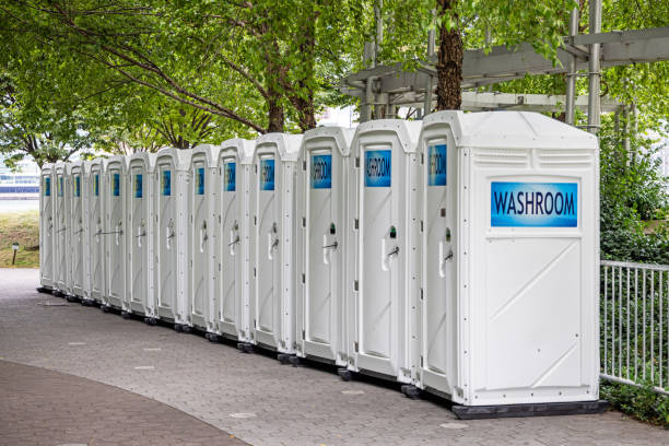Best Porta potty delivery and setup  in Florence, MT