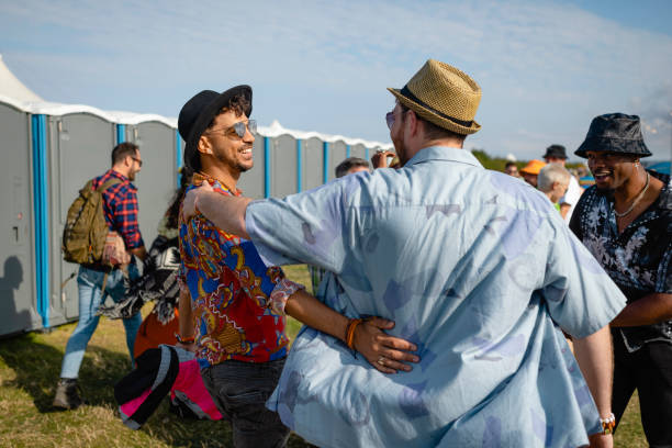 Best Long-term porta potty rental  in Florence, MT