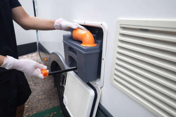 Best Portable toilet rental for construction  in Florence, MT