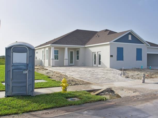 Portable Toilet Options We Offer in Florence, MT