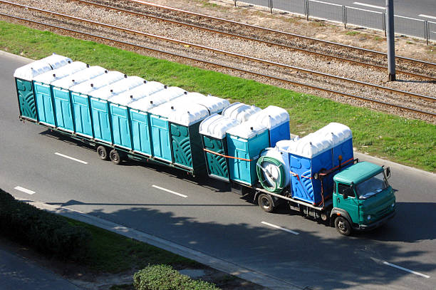 Best Sanitation services for porta potties  in Florence, MT